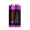 BOSCH baterie 6LR61UA1B/00 ULTRA ALKALINE 9v, 1ks