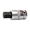 TRIUMF hlavice zástrčná 1/2" Imbus 22*55 mm, S2, maximální zatížení 50 Nm 100-04989