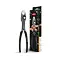 KNIPEX kleště s posuvným kloubem TwinGrip 200mm VÁNOČNÍ EDICE, čelní a boční úchop 8201200S02