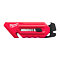 MILWAUKEE 4932501777 multifunkční nůž, hliníkové tělo