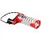 MILWAUKEE 4932464916 protiprachový kryt SDS+ pre všetky kladivá SDS+