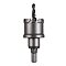 MILWAUKEE 4932479044 karbidová kruhová pilka TCT 38mm, nerez, ocel, AL, skleněná vlákna