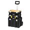 STANLEY FMST1-80101 kufre na kolieskach 3v1, (FMST1-75753, FMST82967-1, FMST1-71966)