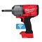 MILWAUKEE M18 ONEFHIWF12E-0X aku rázový utahovák 18V, moment 102/203/610/1017 Nm, HD box,bez baterie