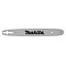 MAKITA 191G45-2 lišta řetězová 38cm PRO-LITE 325", 1,5mm, 64čl.