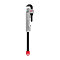 MILWAUKEE 4932478672 hasák na trubky 450-600mm, tvrzené čelisti