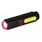 Strend Pro svítilna ruční LED XPE-COB 1W, nabíjecí, XL0207