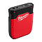 MILWAUKEE IRPSU3-0 plochý akumulátor/powerbanka, 12V, 36Wh, USB-C 4932492907