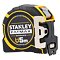 STANLEY XTHT0-33671 FATMAX Autolock svinovací metr 5m/32mm, magnet