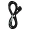 EMOS kabel flexo 3*1,5mm 2m černá H05VV-F S18322