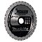 MAKITA B-69325 kotouč pilový ocel Efficut 150x1.1x20mm 33Z (old= B-69288)
