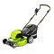 FIELDMANN FZR 2065-E elektrická sekačka 1800W, 46cm, systém 4v1