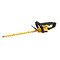 DeWALT DCMHT564N nůžky na živé ploty 18V XR, 55cm, 25mm, bez baterie