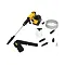 DeWalt DCMPW1000N aku tlaková myčka 54V FLEXVOLT, 69bar, 306l/hod., bez baterie
