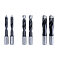 FARTOOLS sada vrtáků pro kolíkovačku 6ks (2*6mm,2*8mm,2*10mm) 115798