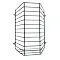 krmítko - jesle pro králíky, boční velké, 40*35*13cm, 553073
