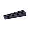 SOLID klínky montážní 24*43*135mm, PLAST, balení 20ks, 104077