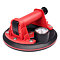EXTOL PREMIUM přísavka s manuální pumpou a manometrem, pr. 200mm/130kg, 8863110