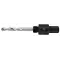 NÁSTROJE CZ unašeč pro korunky 14/30mm se stopkou 6HR 11mm, CZ3834-H14/30-11