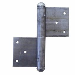 záves okenný 80 L Zn 560551