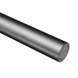 hladenka 10mm guľatá 1m Fe