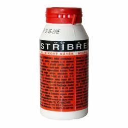 striebrenka 100g 830731