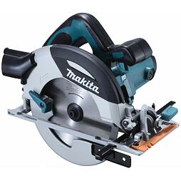 MAKITA HS7101 ruční kotoučová pila 190mm, 1400W
