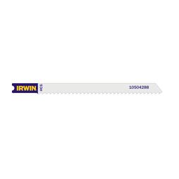 IRWIN pílky do priamočiarej píly U101B 100mm, drevo 5ks 10504288