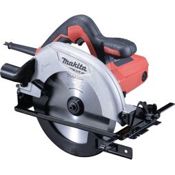 MAKITA M5802 okružná píla 1050W, 190mm
