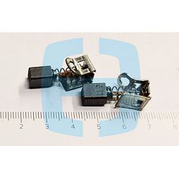 BOSCH 2607034904 uhlíky