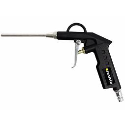 PROTECO pistole ofukovací 100mm 10.25-006