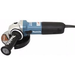 MAKITA GA5040C01 úhlová bruska 125mm, SJS, 1400W, elektronika