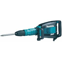 MAKITA HM1214C búracie kladivo 12,3kg, 1510W, 19,9J, SDS-MAX