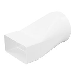 HACO přechodový kus CZD 104/110*55 413591