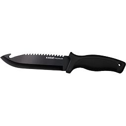 EXTOL Premium nůž lovecký nerez 270/150mm 8855302