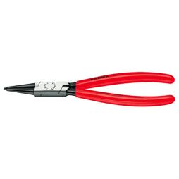 KNIPEX kleště seger na pojistné kroužky 12-25mm vnitřní rovné 4411J1