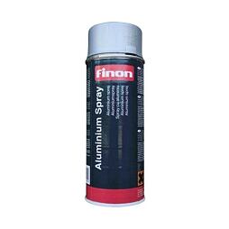 FINON hliníkový sprej 400ml 3e 1135815