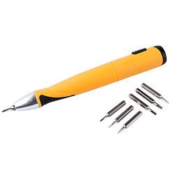 FESTA skrutkovač s bitmi MINI PL+PH+TRX 18414