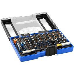 NAREX sada bitů 65 - Bit Box Super Lock 65404444