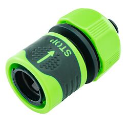 VERTO rychlospojka 1/2" STOP bimateriál 15G731