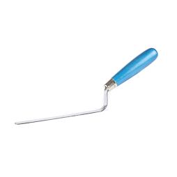 spárovačka jednostranná 10mm s rukojetí 104333.01