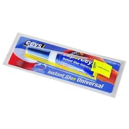 CEYS lepidlo sekundové SUPERCEYS 3g 505055