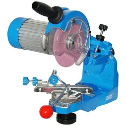 GÜDE ostrička reťaze P2300A, 145mm, LED osvetlenie, 94135