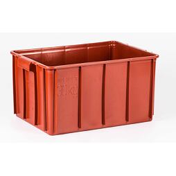 přepravka na maso T50 30kg PH plná 60*40*30cm 300392