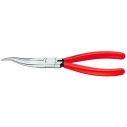 KNIPEX kleště pro mechaniky 200mm zvlněné 3831200