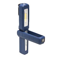 SCANGRIP UNIPEN LED svítilna, 150/75lm, nabíjecí