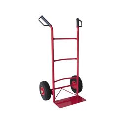 rudl 250kg/250mm nafukovací kola 533221