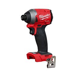 MILWAUKEE M18 FID2-0X aku rázový utahovák 18V bez baterie, 1/4", 119/176/226/0-226Nm, kufr