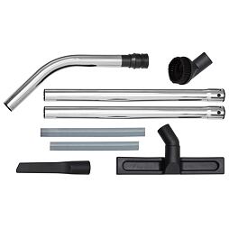 DeWalt DWV9350-XJ sada na vysávanie podláh 35mm