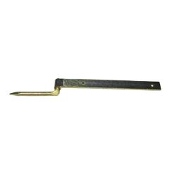 záves na skobu 400 Zn ZL 523667